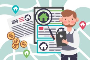 Real Estate Scams