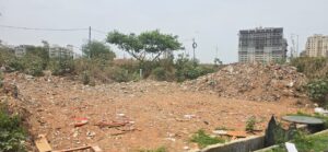 Residential land