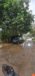 Residential plot for sale in MCECHS Wingfield Layout, Jakkur