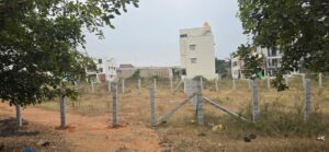 Prime North-Facing Site for Sale in Doddaballapura