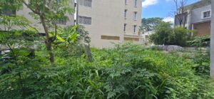 Residential Site for Sale in Kuvempu Layout