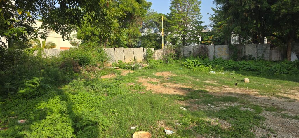 Residential Site for sale in N Nagenahalli
