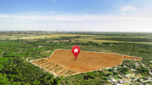 BBMP vs BMRDA Approved plots in North Bangalore,