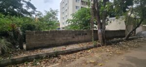 Residential Site for Sale in Horamavu