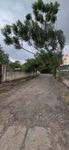 Residential Site for Sale in Horamavu