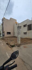 Residential Site for Sale in K Channasandra