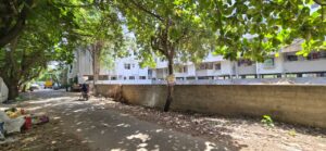 Residential Site for Sale in K.Narayanapura