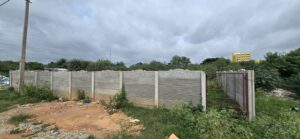 Residential Site for Sale in Kanakshree