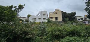 Residential Site for Sale in Kothanur