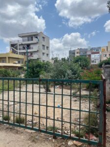 Residential Site for Sale in Horamavu