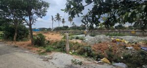Commercial Site for Sale in Jakkur