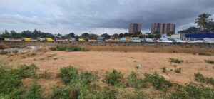Commercial Site for Sale in Jakkur