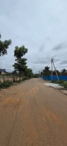 Residential Site for Sale in K.Narayanapura