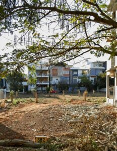 Residential Site for Sale in Winfield Garden