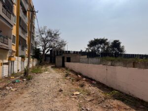 Residential Site for Sale in Bharatiya City