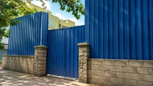 Commercial Site for Sale in Hennur