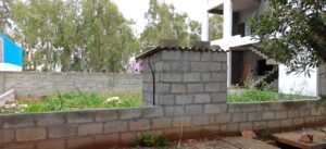 Residential Site for Sale in Horamavu