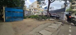 Residential Site for Sale in Kalyan Nagar