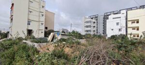 Residential Site for Sale in Geddalahalli