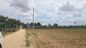 Agricultural Site For Sale in Chikkaballapur