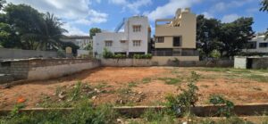 Residential Site for Sale in K.Narayanapura