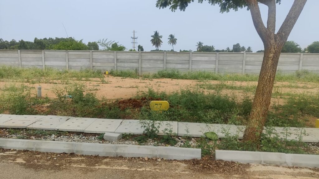 Residential Site for Sale in Canterbury Meadows