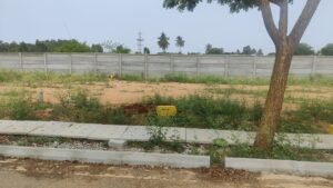 Residential Site for Sale in Canterbury Meadows
